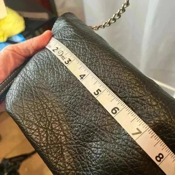 Nine West Chain Crossbody Bag - Picture 11 of 12